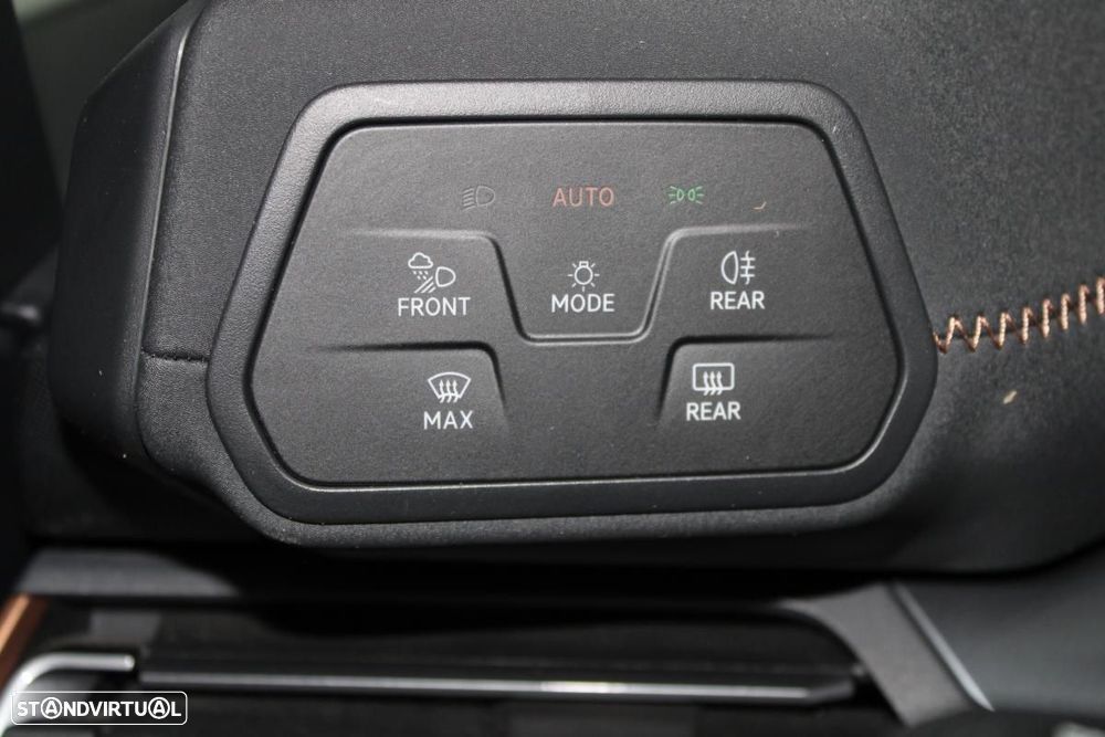 Cupra Born 58 kWh - 17