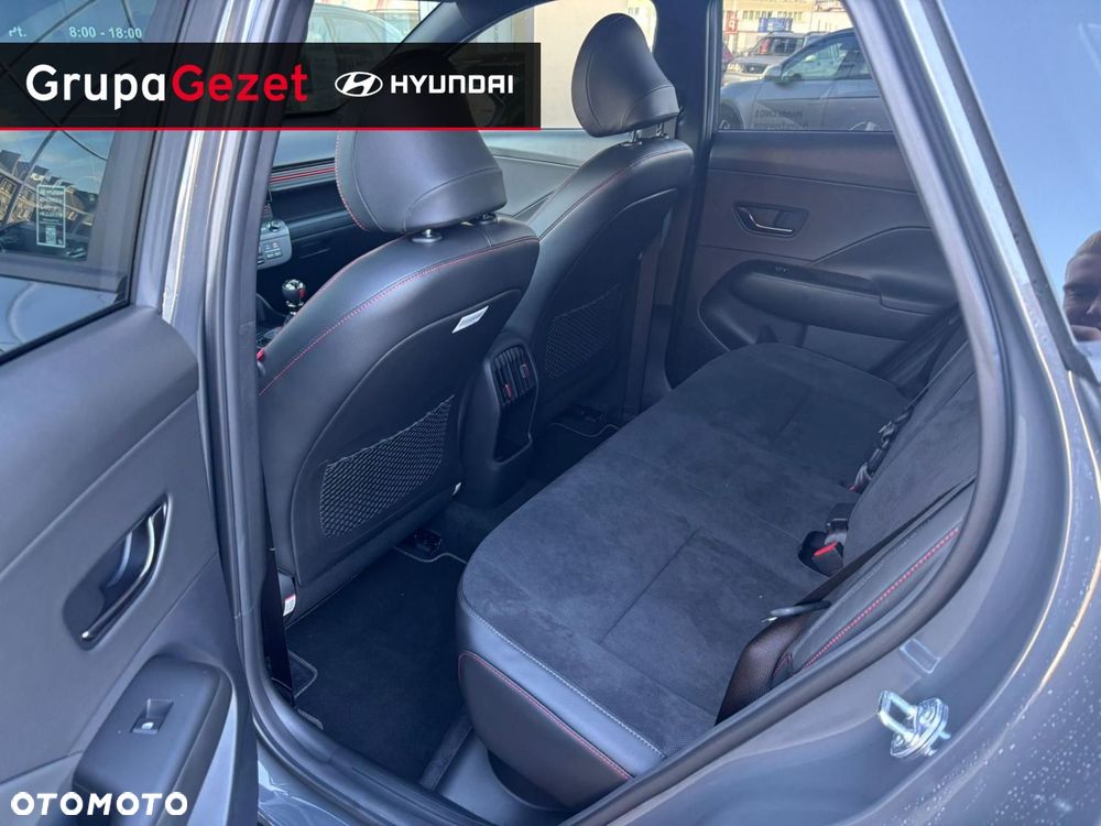 Hyundai Kona - 7