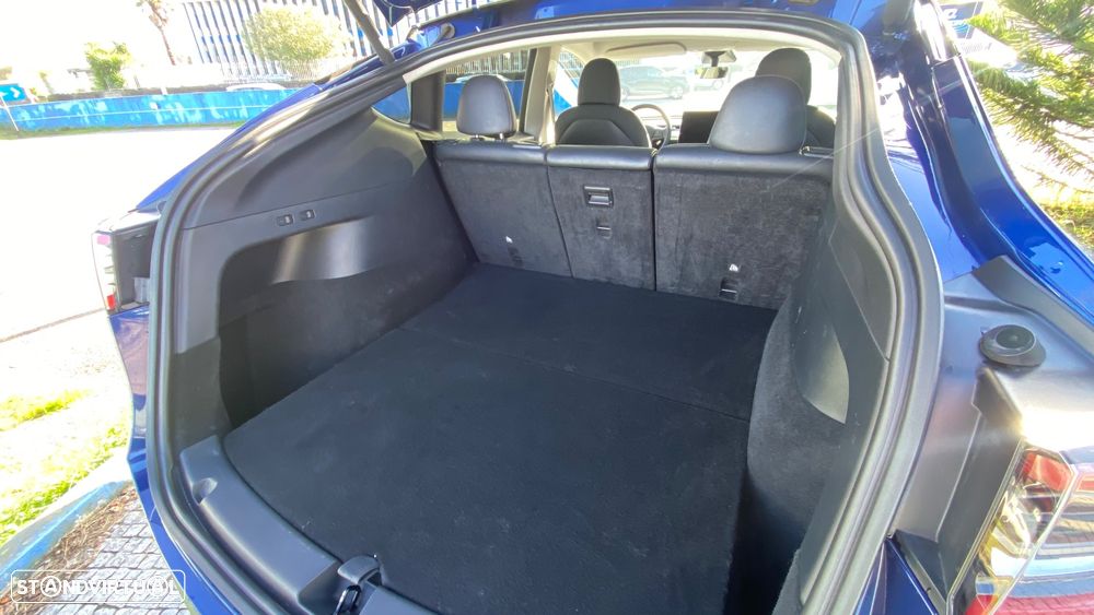 Tesla Model Y Long Range Tração Integral - 12
