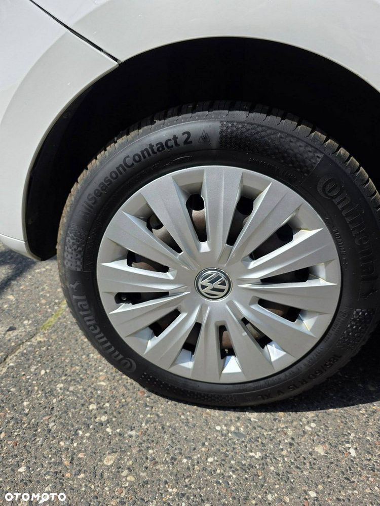 Volkswagen Polo 1.6 TDI Blue Motion Technology Trendline - 28