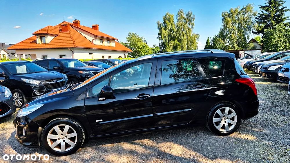 Peugeot 308 - 21