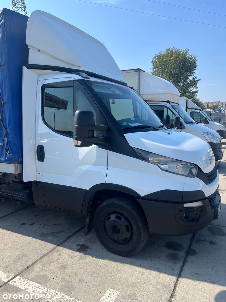 Iveco Daily - 3