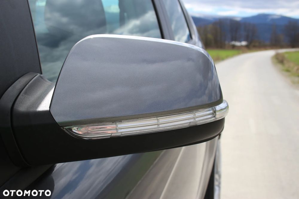 Mercedes-Benz Klasa A 180 CDI Avantgarde DPF - 21