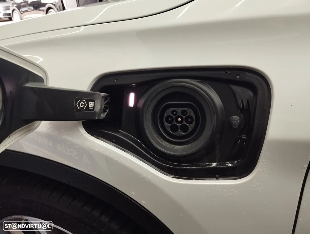 BMW X1 25 e xDrive Corporate Edition - 11