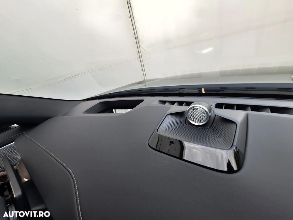 Volvo ES90 Single Motor Extended Range 92 kWh Ultra - 31