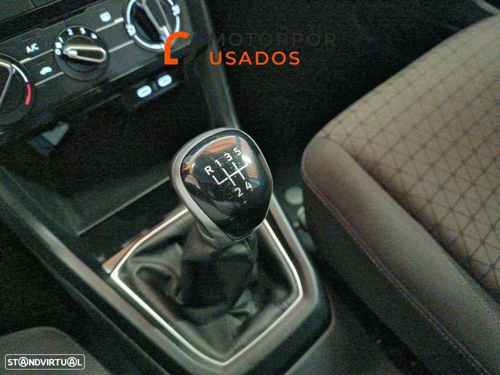 VW T-Cross 1.0 TSI Life - 17