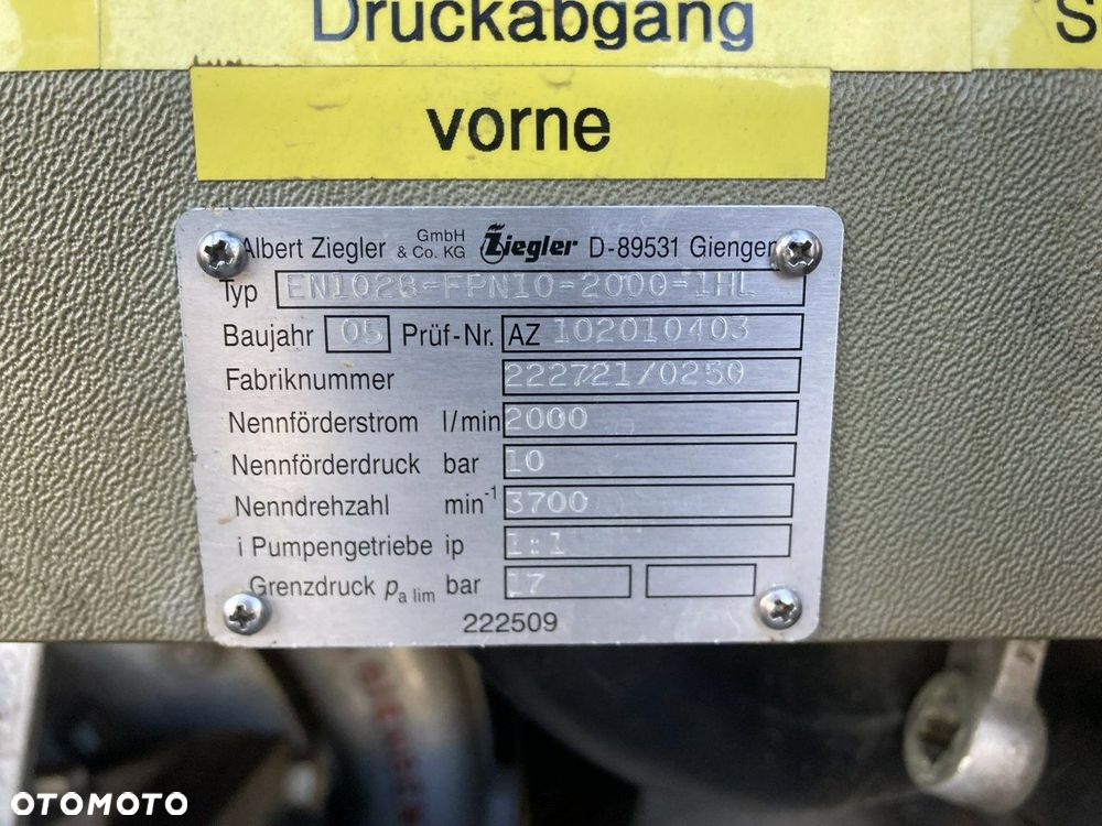 Mercedes-Benz Atego - 15