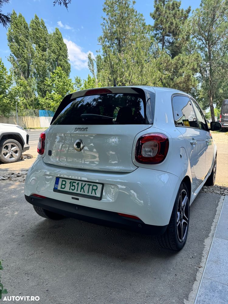 Smart Forfour 60 kW drive proxy - 3