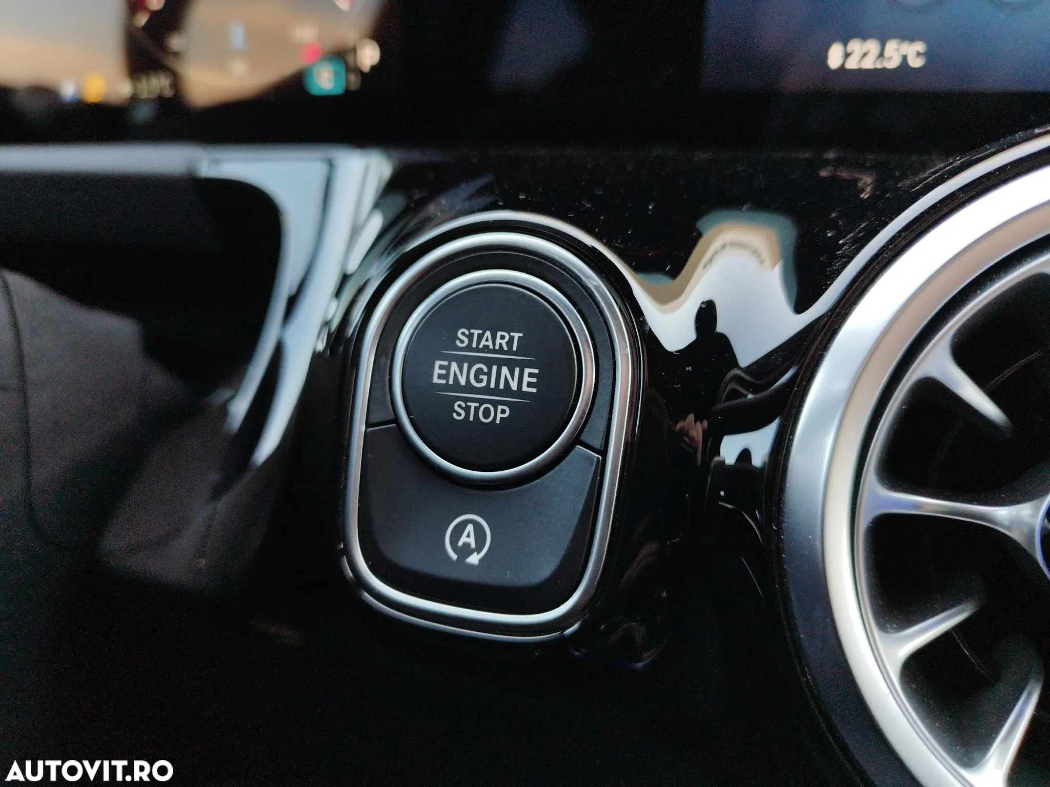 Mercedes-Benz GLA 200 d 4Matic 8G-DCT AMG Line - 10