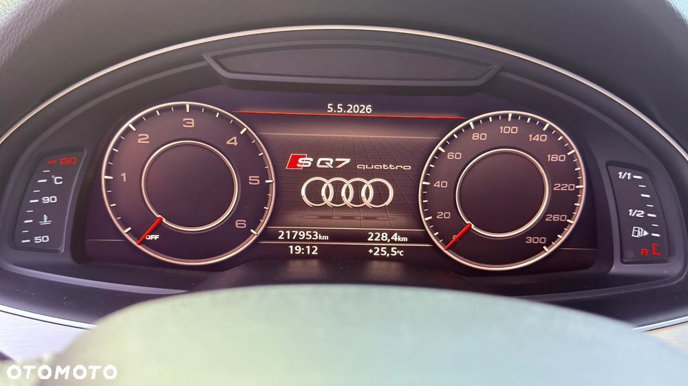 Audi Q7 - 11