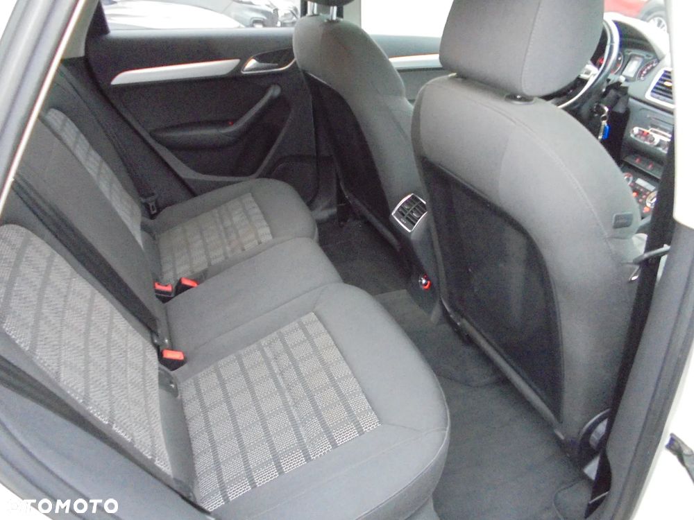 Audi Q3 2.0 TDI Prime Edition - 18