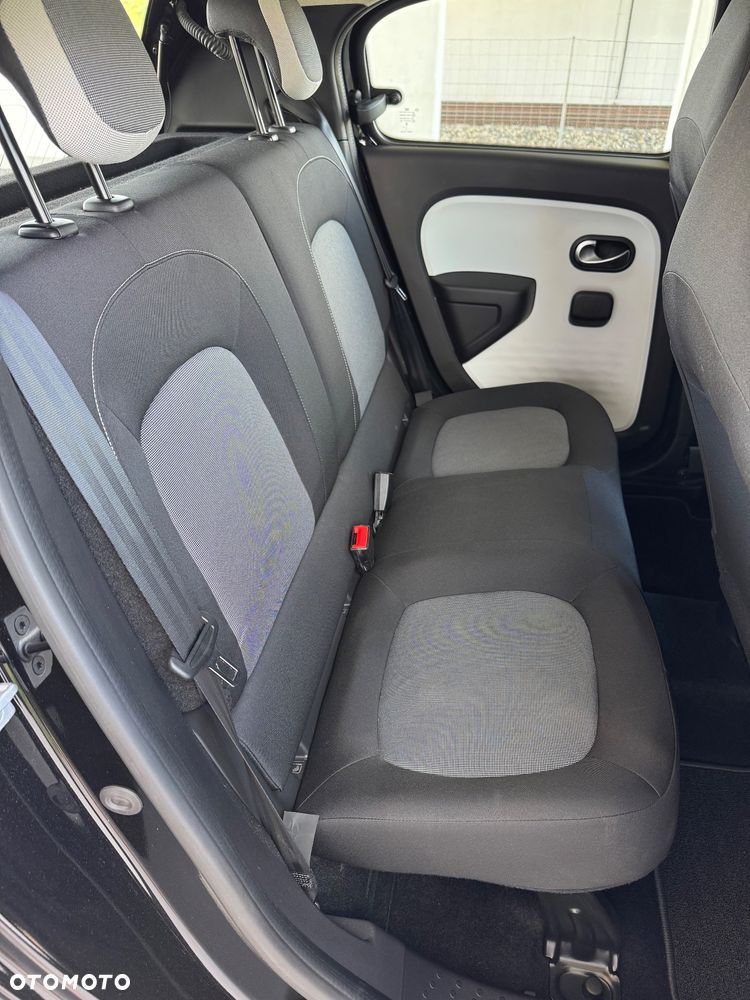 Renault Twingo SCe 70 LIMITED - 15
