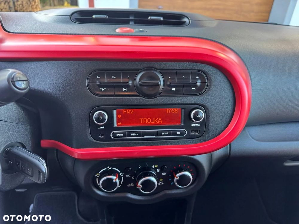 Renault Twingo - 15