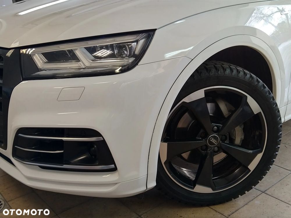 Audi Q5 40 TDI Quattro S tronic - 6