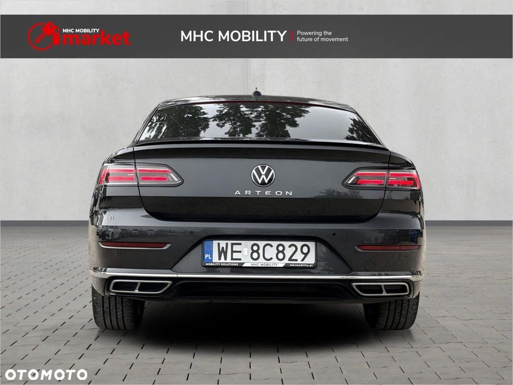 Volkswagen Arteon - 4
