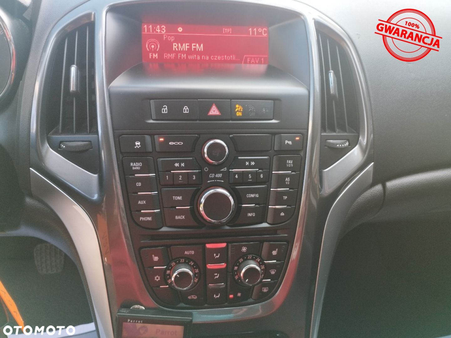 Opel Astra - 37