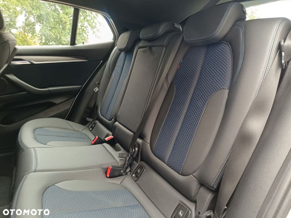 BMW X2 sDrive18i M Sport - 23