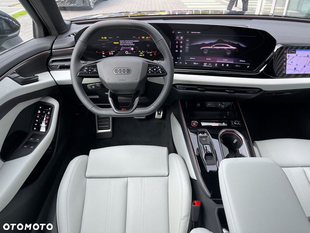 Audi A6 Limousine - 14