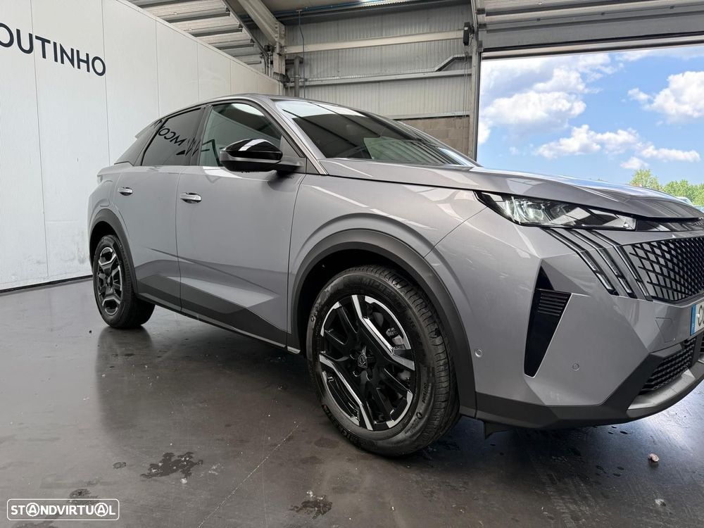 Peugeot 3008 1.6 Hybrid Allure Pack e-EAT8 - 6