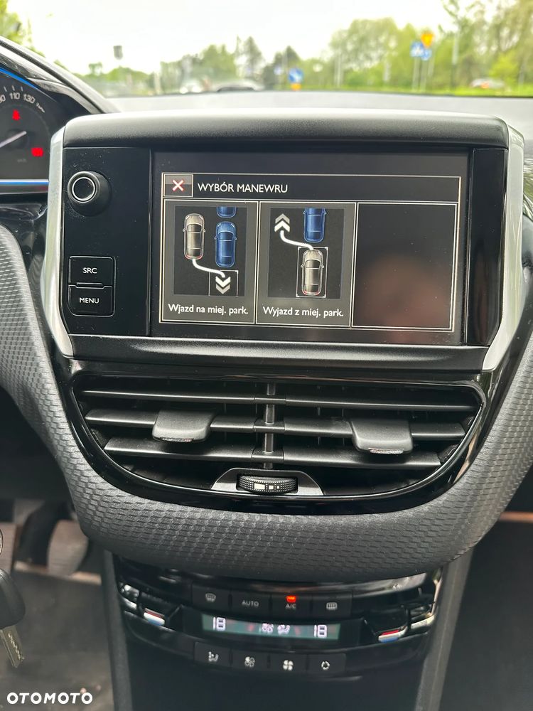 Peugeot 2008 120 VTI Allure - 15