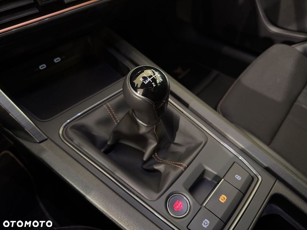 Cupra Leon Sportstourer - 19