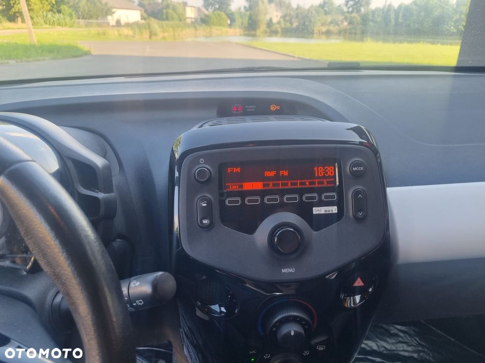 Peugeot 108 PureTech 82 Style - 15