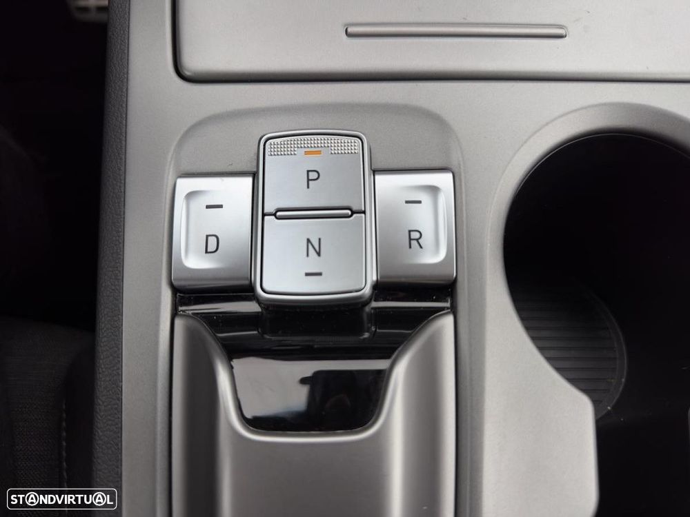 Hyundai Kauai EV 39 kWh Vanguard - 37