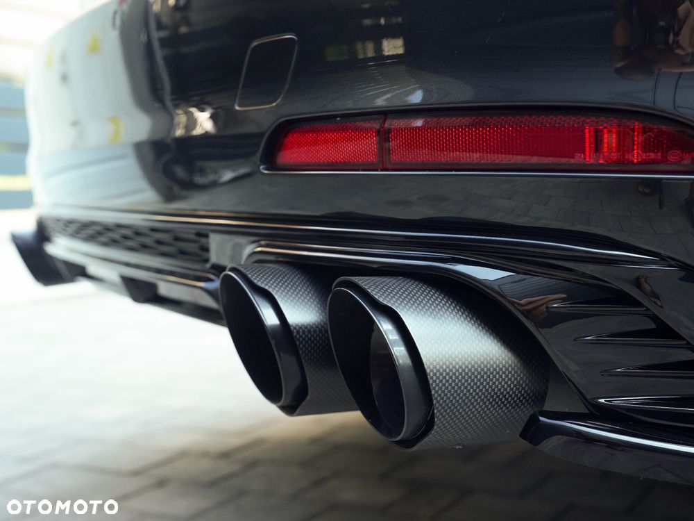 Audi A6 Limousine 2.0 TFSI Quattro S tronic - 11