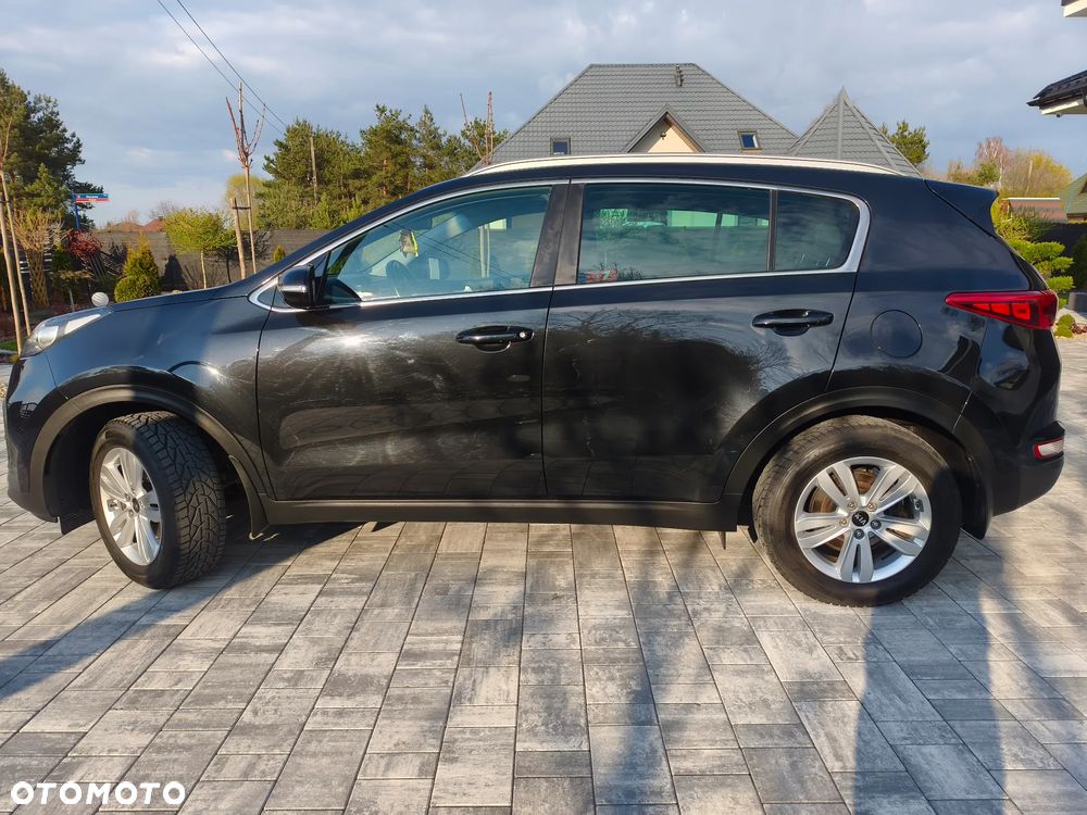 Kia Sportage 1.6 GDI L 2WD - 3