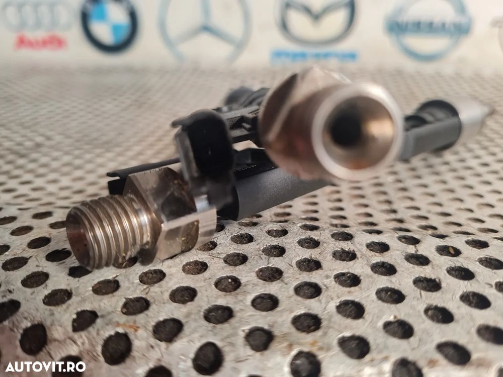 Injectoare Injector Bmw Benzina Cod  2.0/2.8 Benzina F06 F12 F13 F10 F11 F30 F31 X5 X6 X4 X3 Etc. - - 9