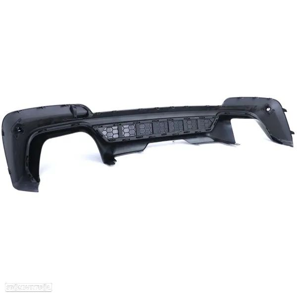 Difusor com Ponteiras Bmw X3 G01 (2018 em diante) - 8