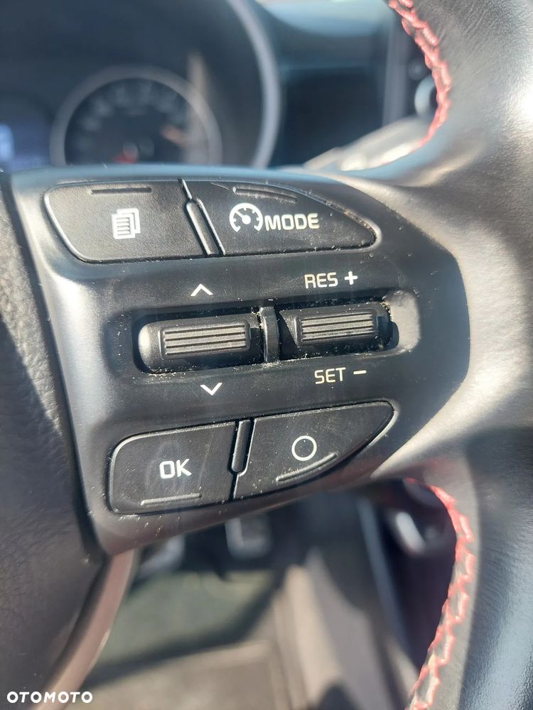 Kia Picanto 1.2 Automatik OPF GT Line - 15