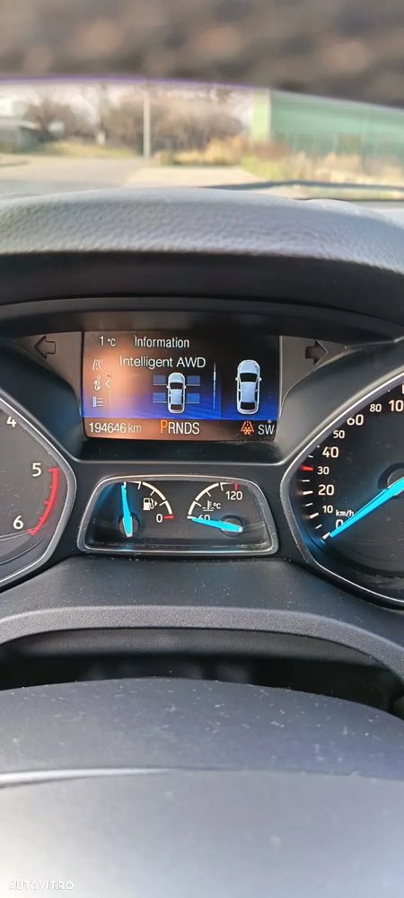 Ford Kuga 2.0 TDCi 4WD Powershift Trend - 13