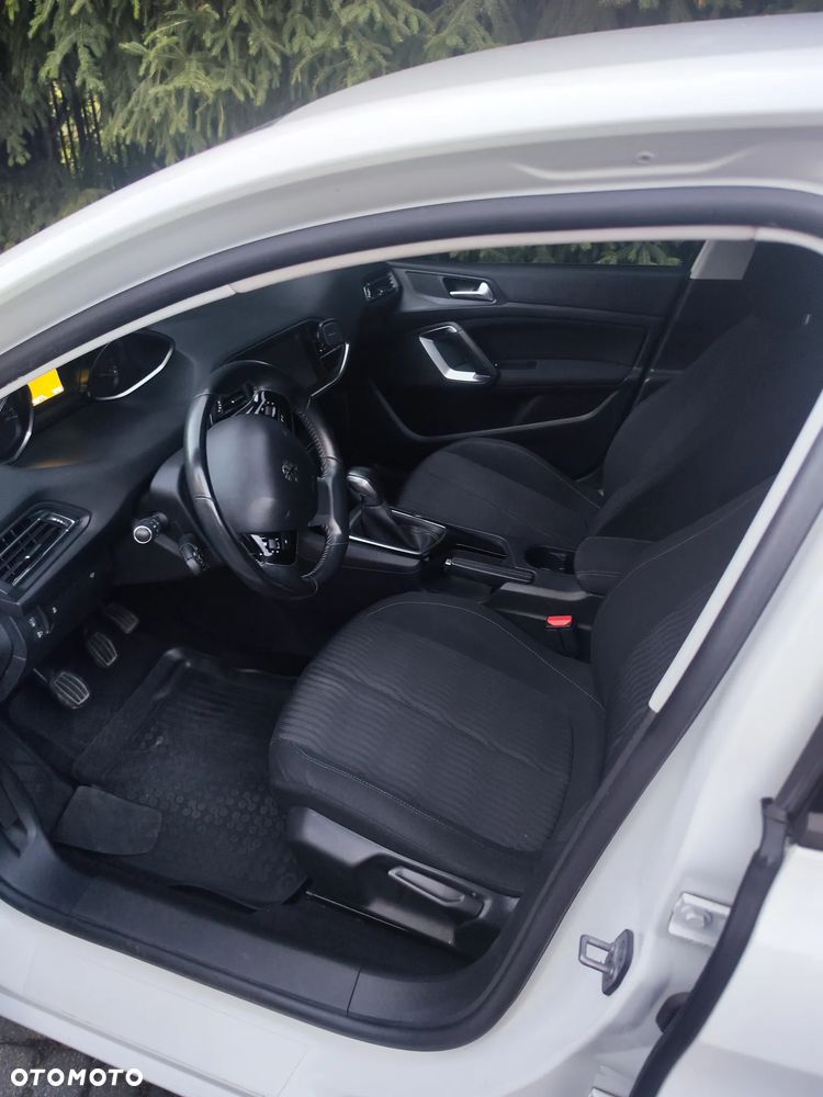 Peugeot 308 1.6 HDi Active - 34