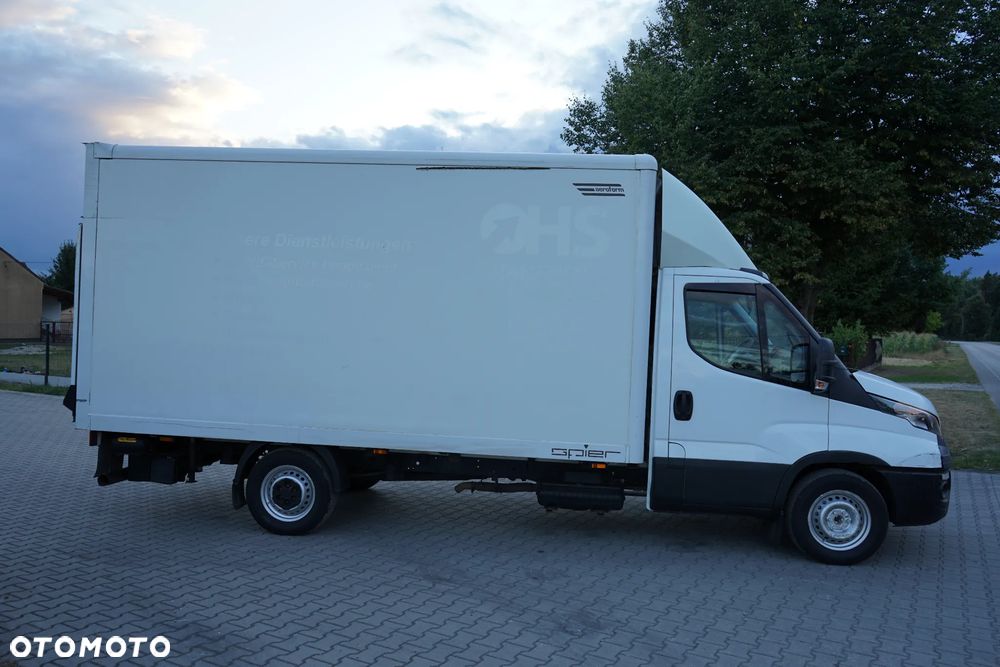 Iveco daily - 26