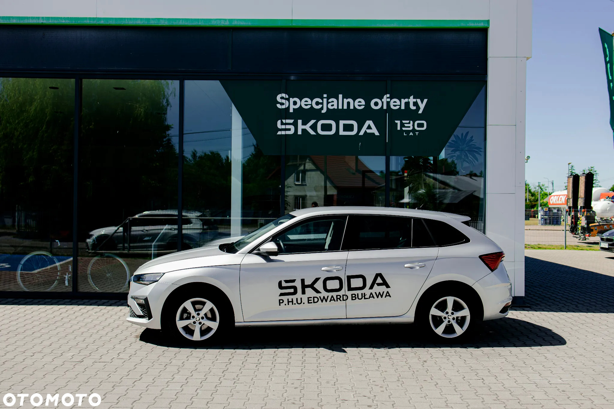 Skoda Scala 1.5 TSI Selection - 2