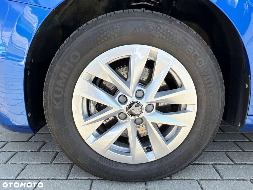 Skoda Fabia - 29