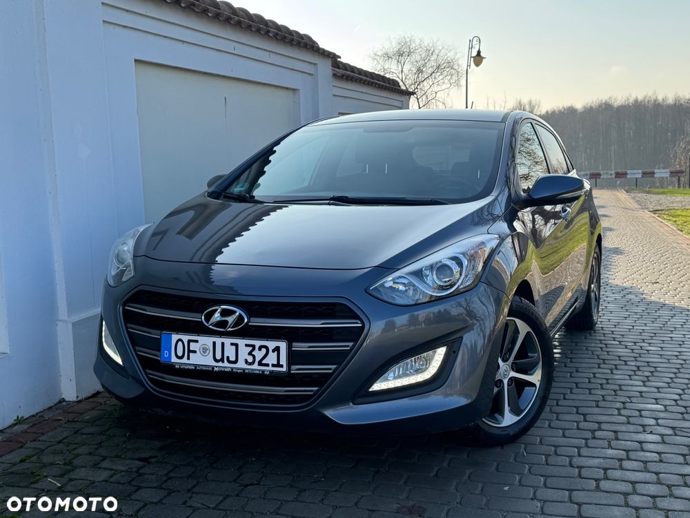 Hyundai i30 - 3