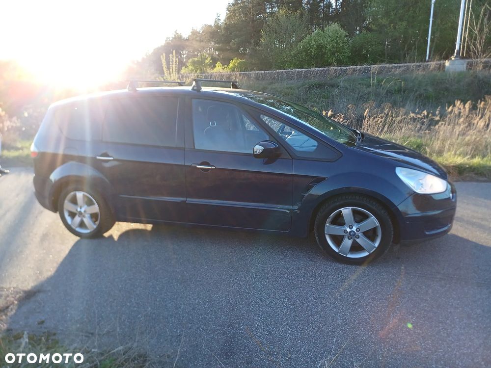 Ford S-Max - 2