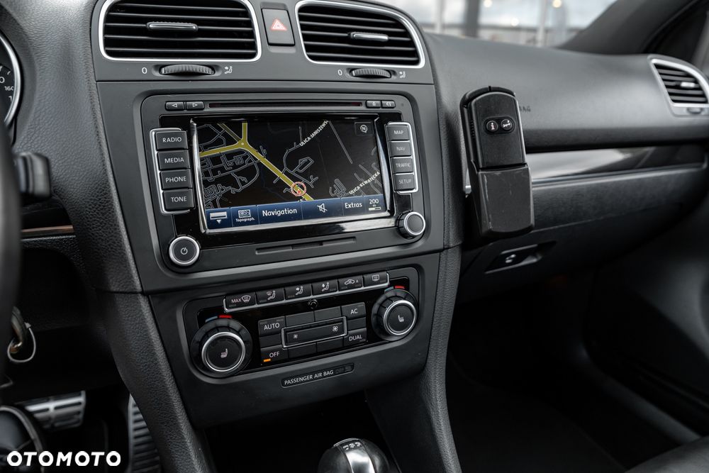 Volkswagen Golf 2.0 GTI DSG - 31