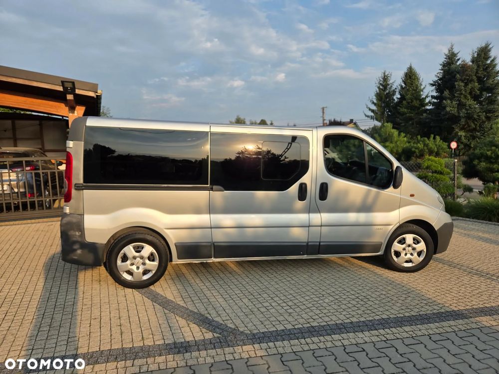 Opel Vivaro Life Cosmo L2H1 - 4