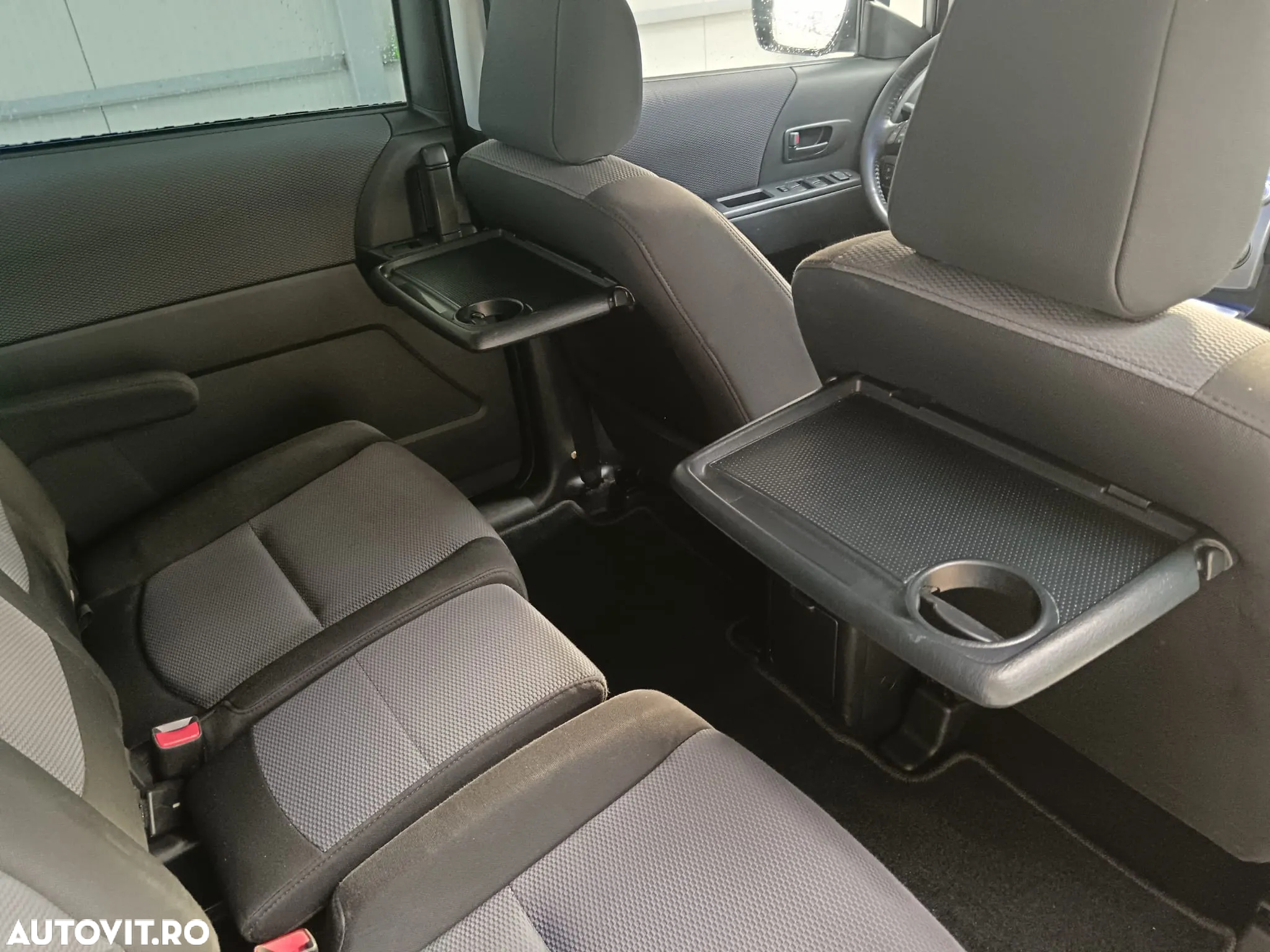 Mazda 5 2.0 CD DPF Comfort - 6