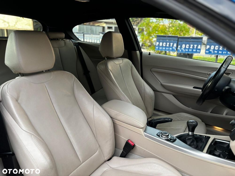 BMW Seria 1 118d - 9