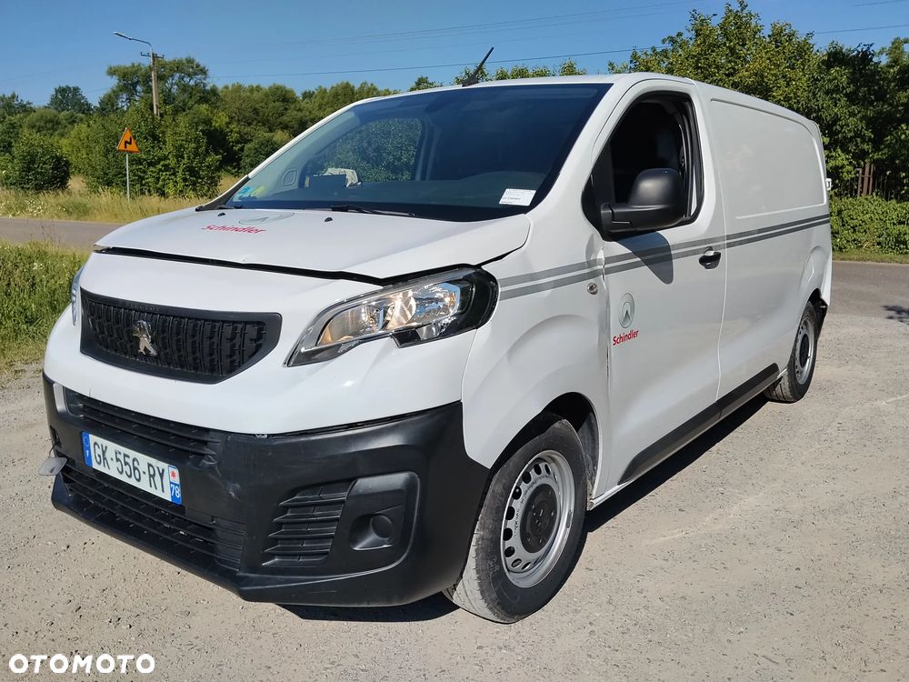 Peugeot expert - 2