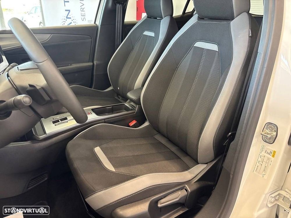 Opel Mokka 1.2 Hybrid GS eDCT - 9