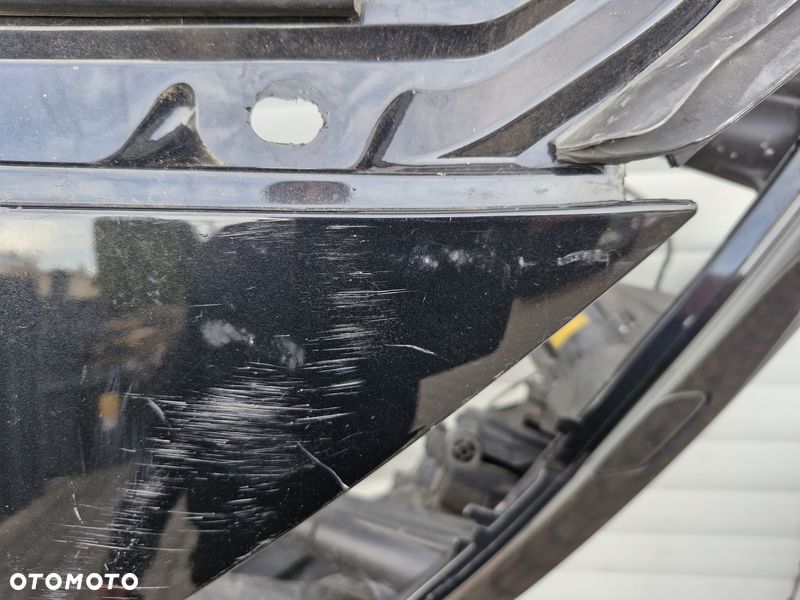 BMW X5 E70 BŁOTNIK PRAWY PRZÓD PRZEDNI PRZEDLIFT - 3