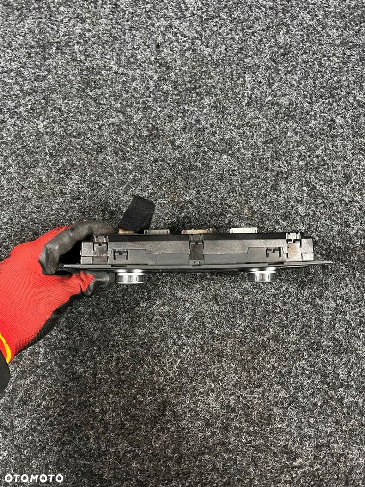 bmw seria 3 e90 panel nawiewu klimatyzacji 918228701 - 6