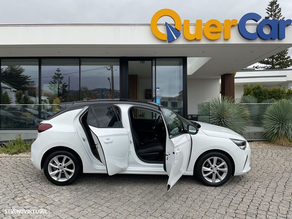 Opel Corsa 1.2 Business - 8