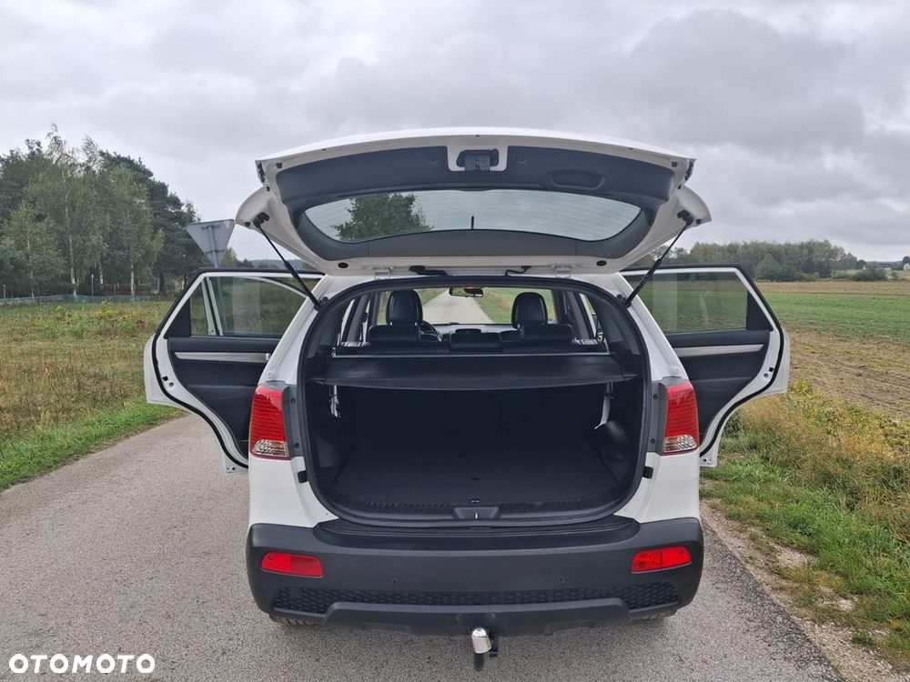 Kia Sorento - 28