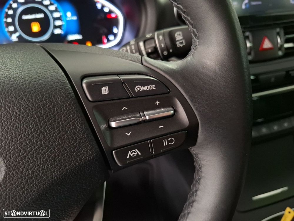 Hyundai i30 SW 1.0 T-GDi Style Plus - 17